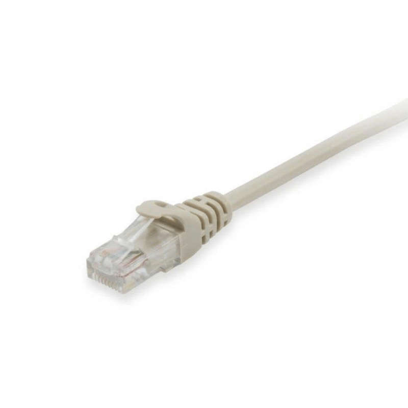 Equip 625418 CAT6 U/UTP Patch Cable 15m Beige
