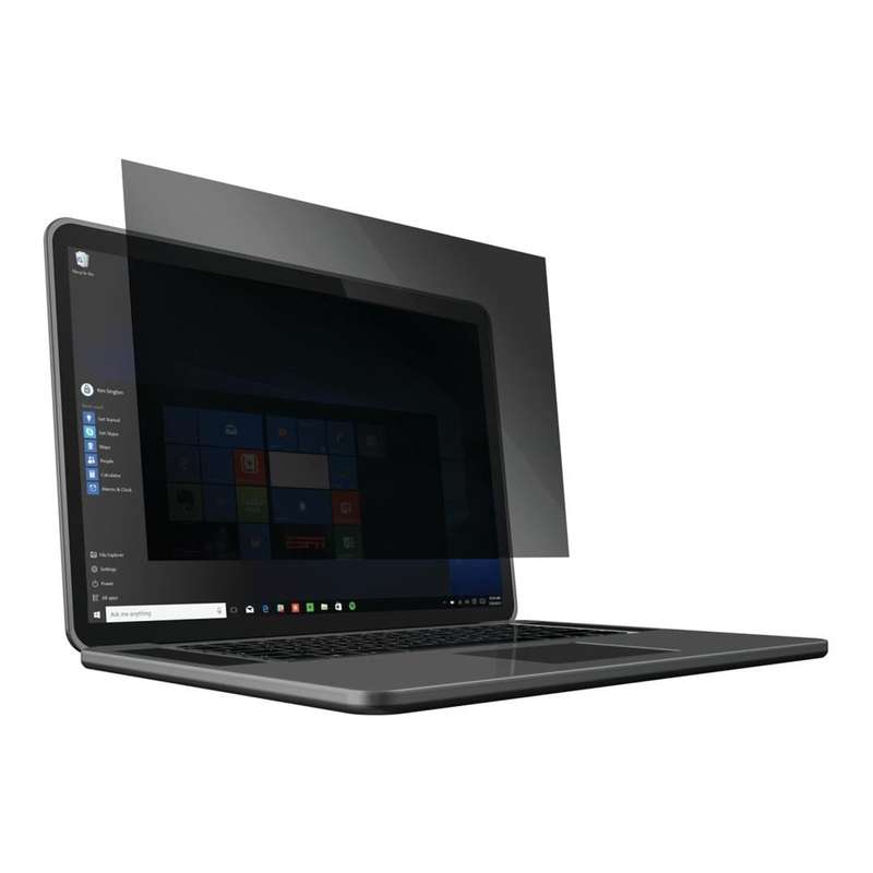 Kensington 14-inch Notebook Privacy Screen Filter 628911