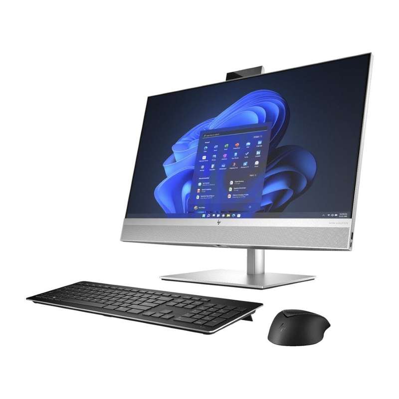 HP EliteOne 870 G9 27-inch QHD All-in-One PC - Intel Core i9-13900 1TB SSD 32GB RAM Win 11 Pro 62...