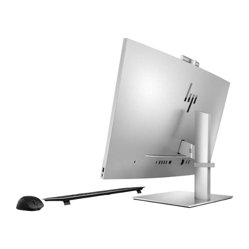HP EliteOne 870 G9 27-inch QHD All-in-One PC - Intel Core i9-13900 1TB SSD 32GB RAM Win 11 Pro 62...