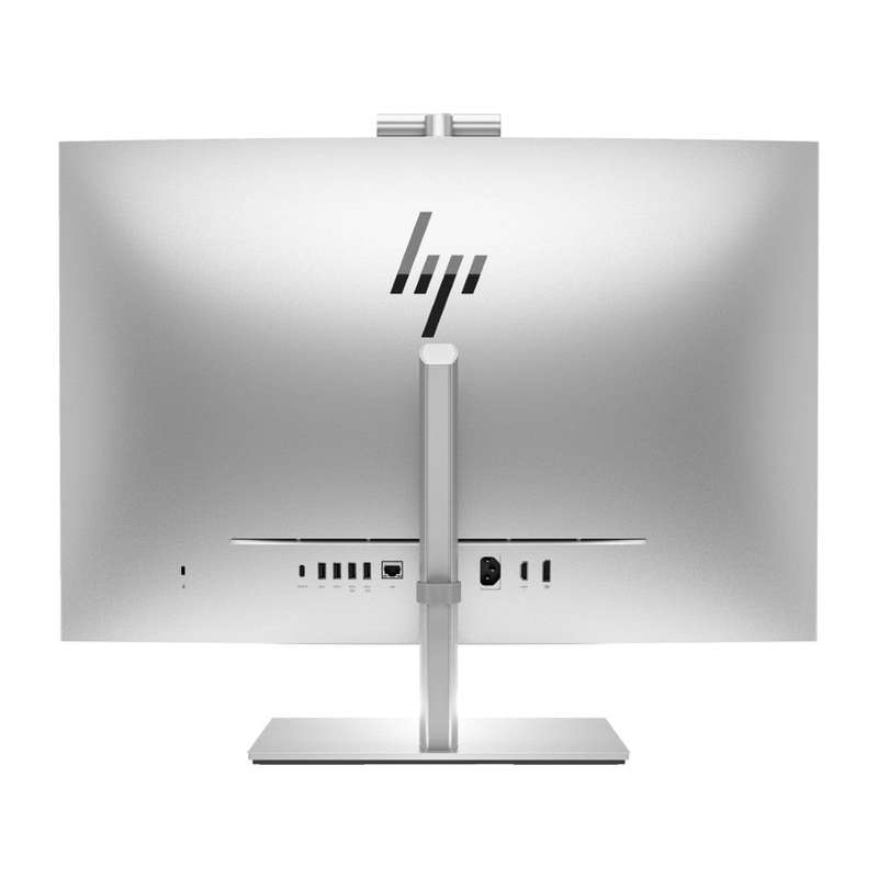 HP EliteOne 870 G9 27-inch QHD All-in-One PC - Intel Core i9-13900 1TB SSD 32GB RAM Win 11 Pro 62...