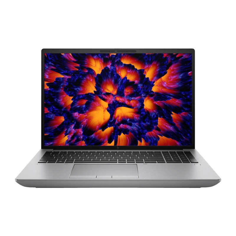HP ZBook Fury 16 G9 16-inch WUXGA Mobile Workstation - Intel Core i7-12800HX 512GB SSD 16GB RAM G...
