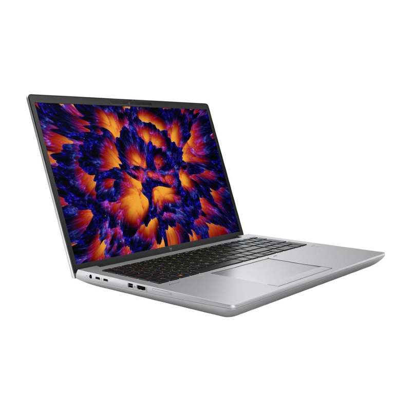 HP ZBook Fury 16 G9 16-inch WUXGA Mobile Workstation - Intel Core i7-12800HX 512GB SSD 16GB RAM G...