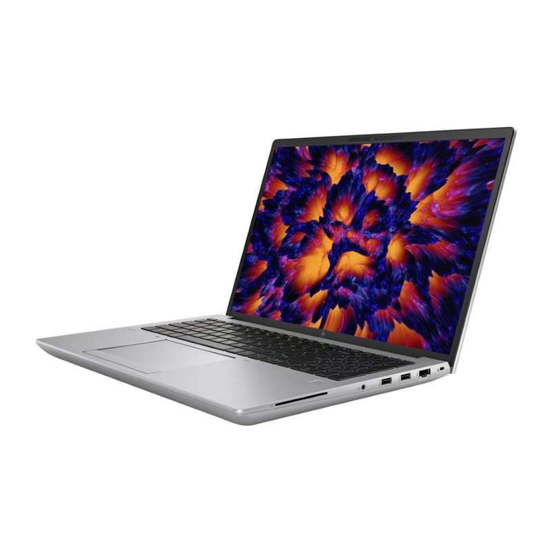HP ZBook Fury 16 G9 16-inch WUXGA Mobile Workstation - Intel Core i7-12800HX 512GB SSD 16GB RAM G...