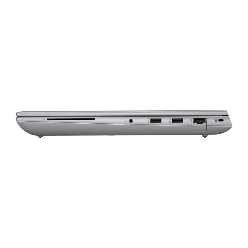 HP ZBook Fury 16 G9 16-inch WUXGA Mobile Workstation - Intel Core i7-12800HX 512GB SSD 16GB RAM G...