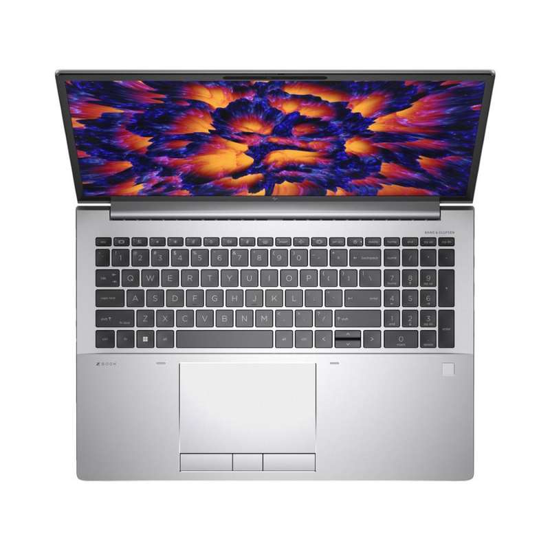 HP ZBook Fury 16 G9 16-inch WUXGA Mobile Workstation - Intel Core i7-12800HX 512GB SSD 16GB RAM G...