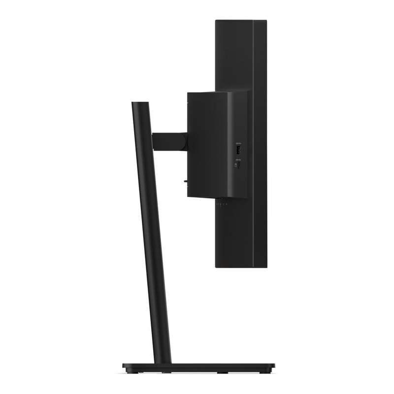Lenovo ThinkVision T34WD-40 34-inch 3440 x 1440p WQHD 21:9 120Hz 4ms LED VA Curved Monitor 64AEGA...