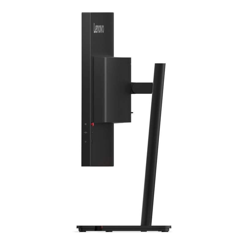 Lenovo ThinkVision T34WD-40 34-inch 3440 x 1440p WQHD 21:9 120Hz 4ms LED VA Curved Monitor 64AEGA...