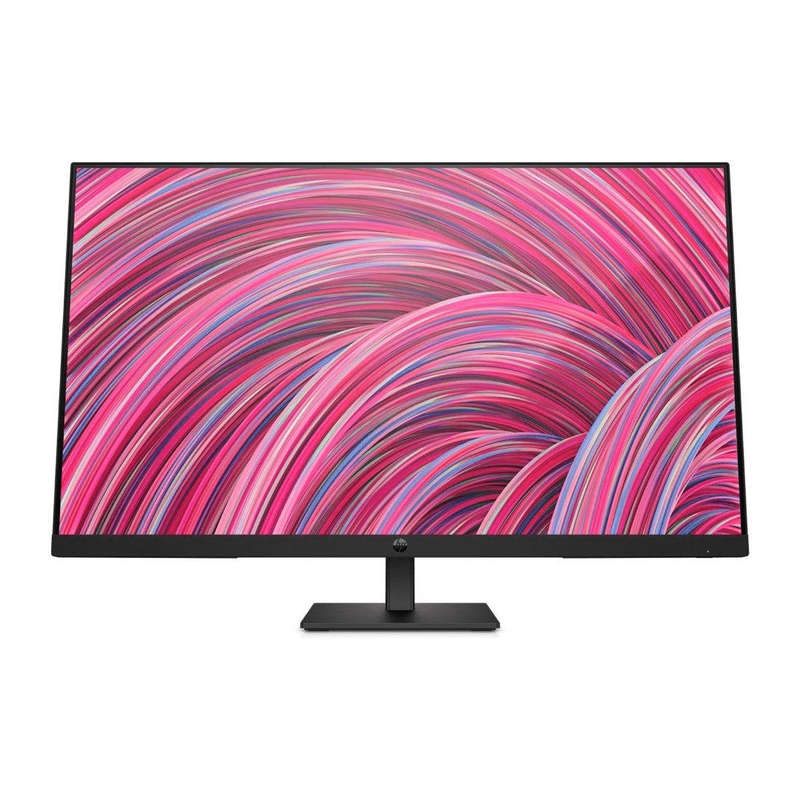 HP P32u G5 31.5-inch 2560 x 1440p QHD 16:9 75hz 5ms IPS USB-C Monitor 64W51AA