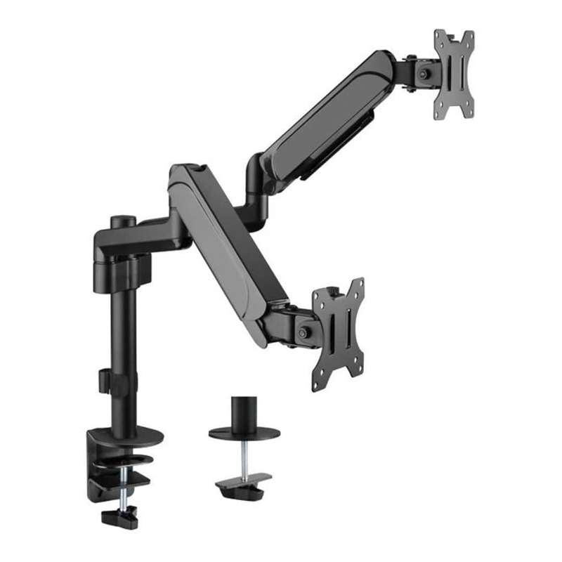 Equip Dual Monitor 17-32-inch Desk Mount Bracket 650133