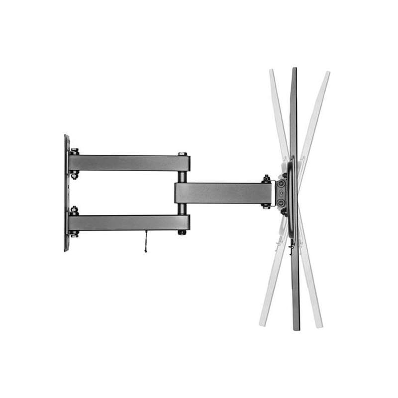 Equip 37-inch to 70-inch Articulating TV Wall Bracket 650342