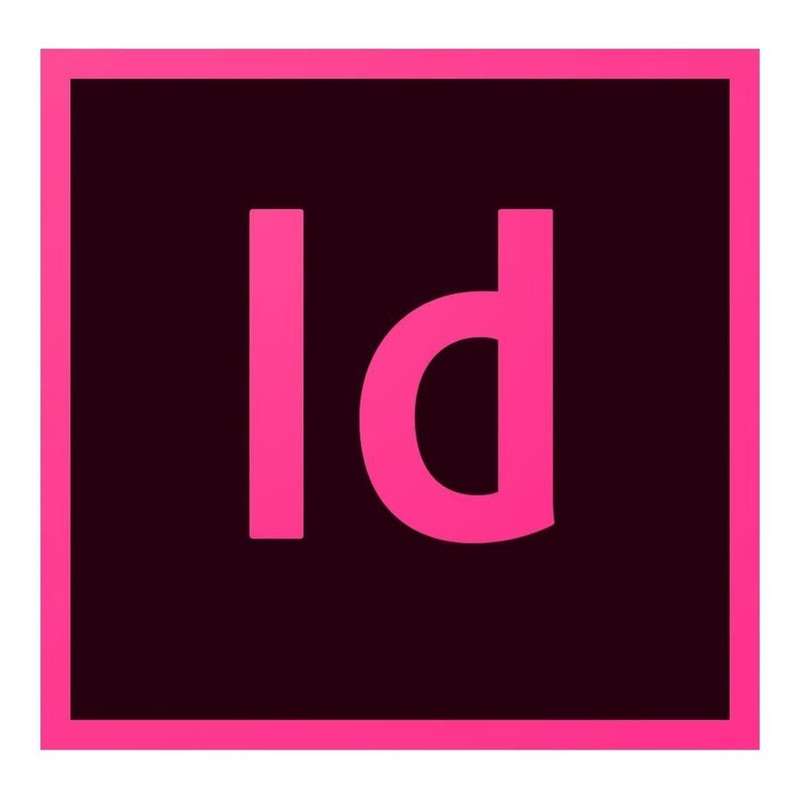 Adobe InDesign CC for Teams 65297582BA01B12
