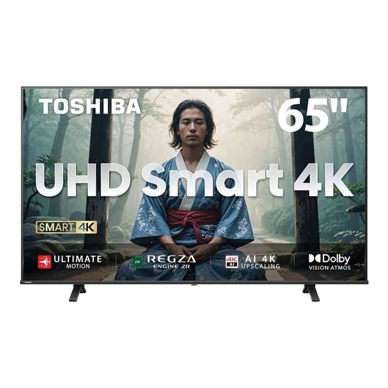 Toshiba 65C350NN 65-inch 4K UHD TV