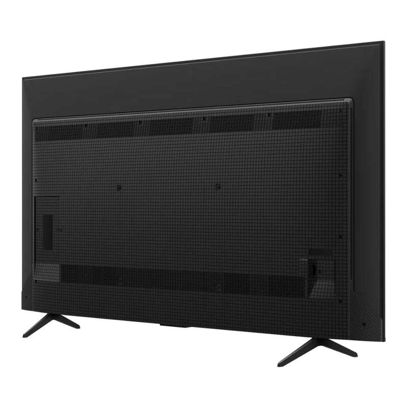 TCL 65P7K 65-inch UHD Smart QLED TV