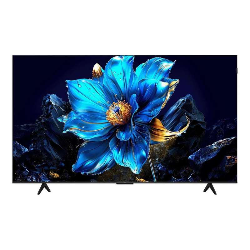 TCL 65P7K 65-inch UHD Smart QLED TV