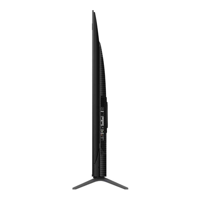 TCL 65P8K 65-inch UHD Smart QLED TV