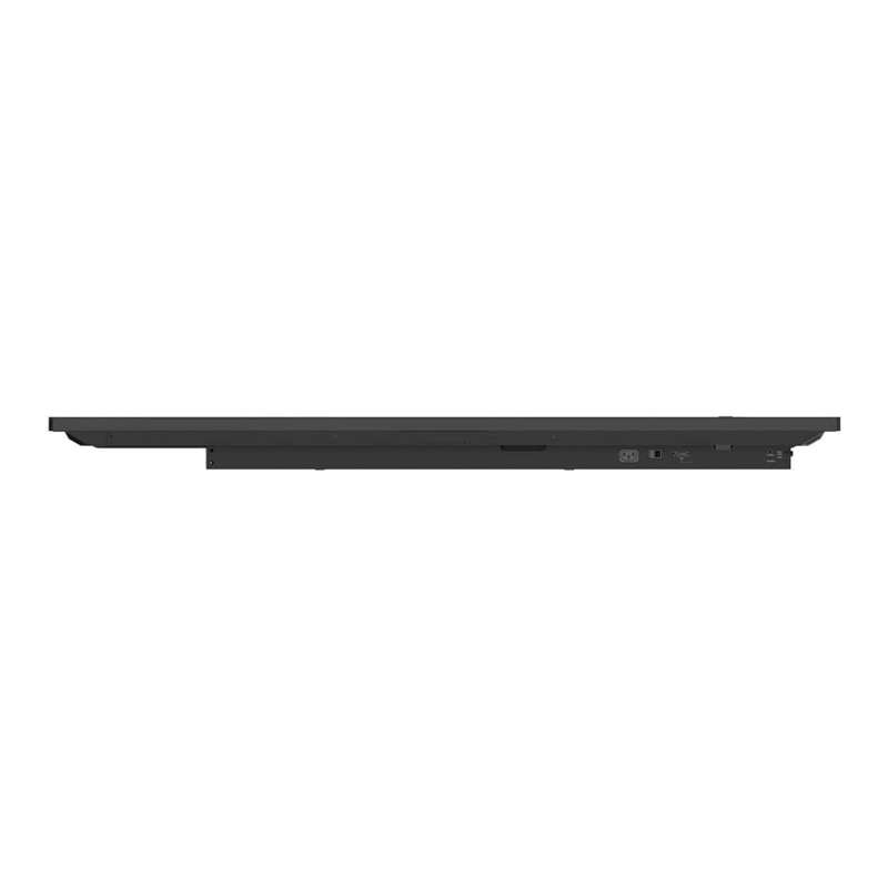 LG CreateBoard 65TR3DK 65-inch 4K UHD Interactive Large Format Display