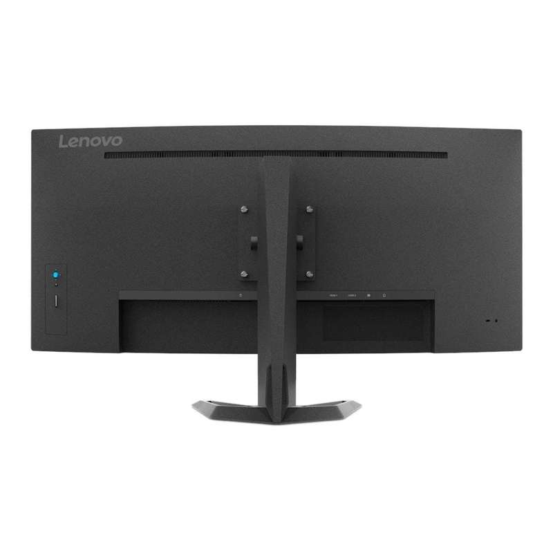 Lenovo G34w-30 34-inch 3440 x 1440p WQHD 21:9 170Hz 0.5ms LED VA Curved Gaming Monitor 66F1GAC1SA
