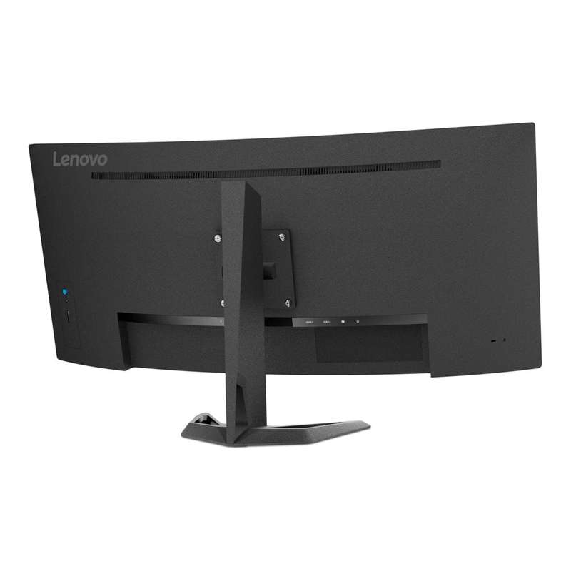 Lenovo G34w-30 34-inch 3440 x 1440p WQHD 21:9 170Hz 0.5ms LED VA Curved Gaming Monitor 66F1GAC1SA