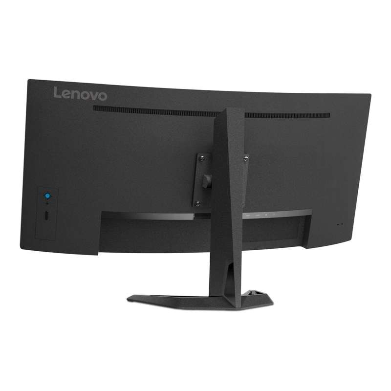 Lenovo G34w-30 34-inch 3440 x 1440p WQHD 21:9 170Hz 0.5ms LED VA Curved Gaming Monitor 66F1GAC1SA