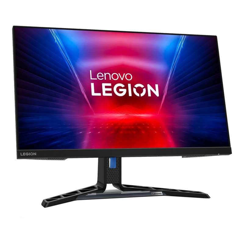 Lenovo Legion R27i-30 27-Inch 1920 x 1080p FHD 16:9 180Hz 0.5ms LED IPS Gaming Monitor 67B5GAC1SA