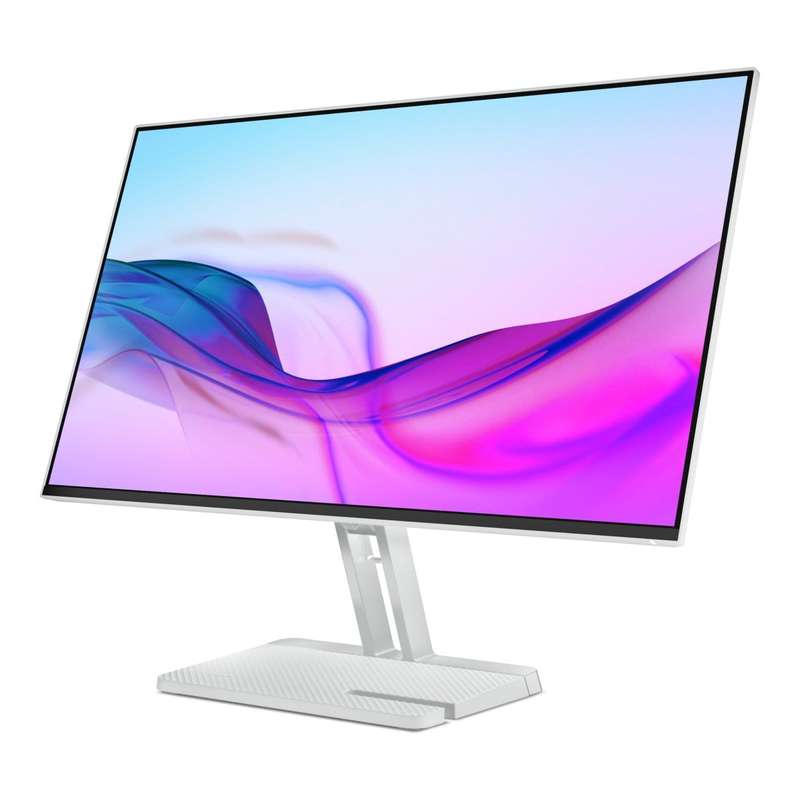 Lenovo L27i-4A 27-inch 1920 x 1080p FHD 16:9 100Hz 1ms LED IPS Monitor 67BEKAC1SA