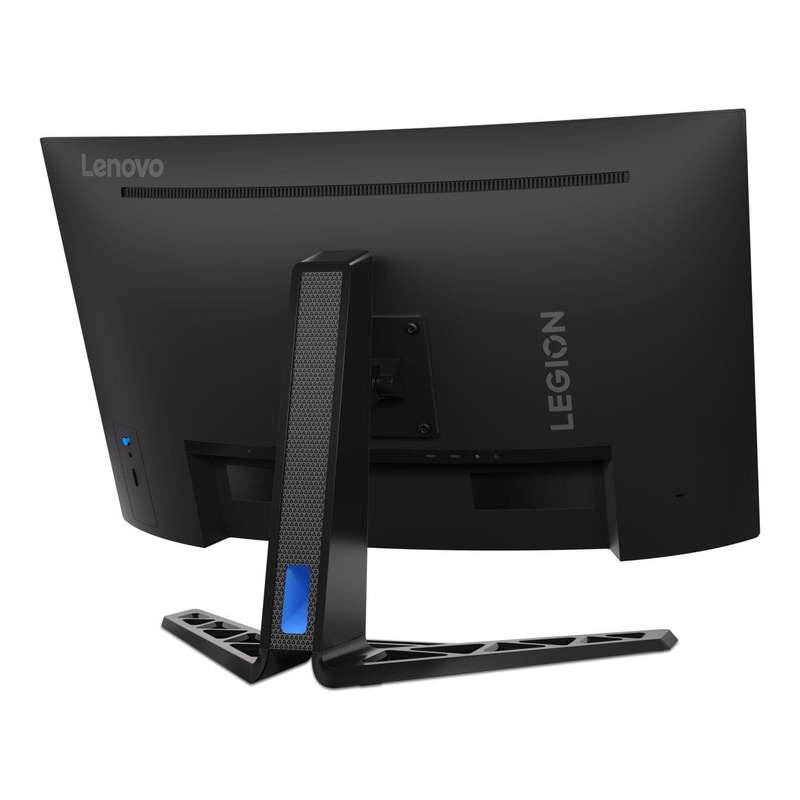 Lenovo Legion R32qc-30 31.5-inch 2560 x 1440p QHD 16:9 180Hz 0.5ms LED VA Curved Gaming Monitor 6...