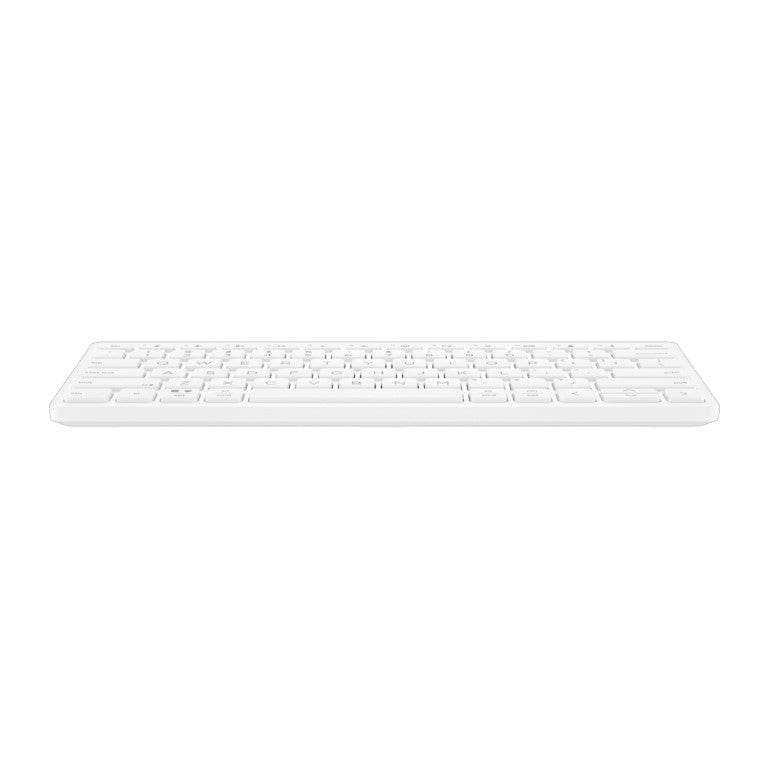 HP 350 Compact Multi-Device Bluetooth Keyboard 692T0AA