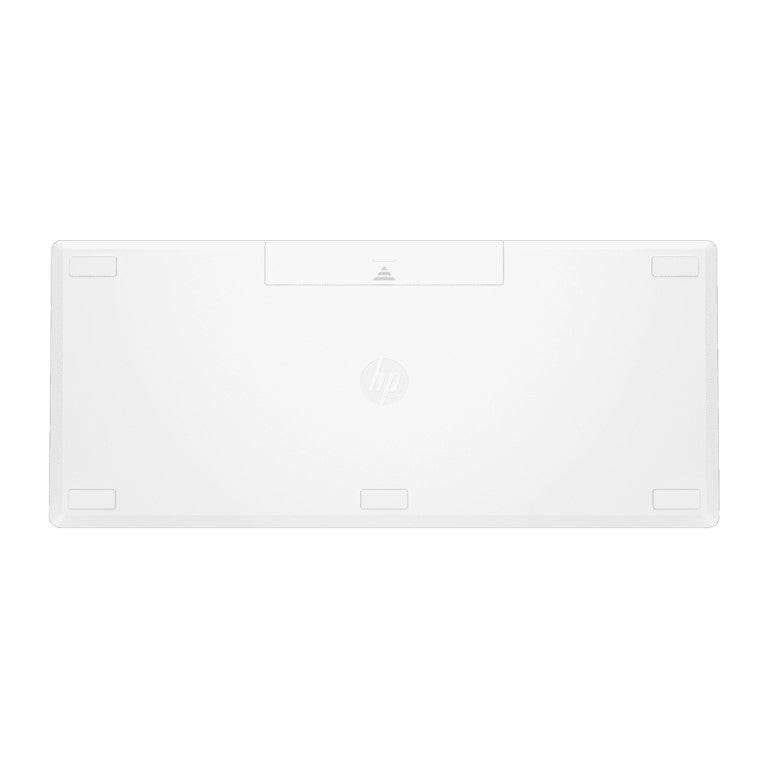 HP 350 Compact Multi-Device Bluetooth Keyboard 692T0AA