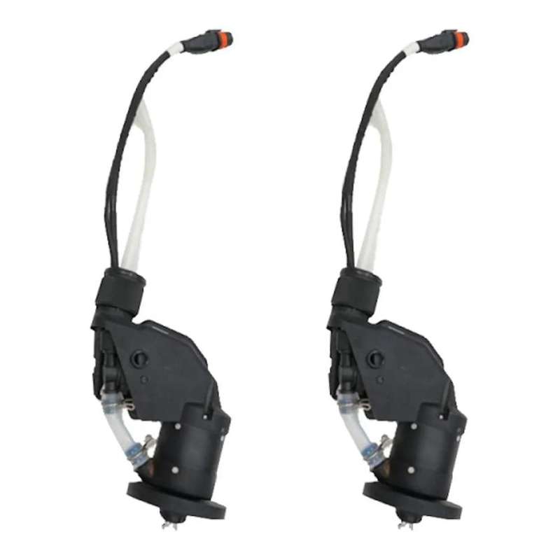 DJI Agras T50 Atomized Sprinkler Package 6941565953292