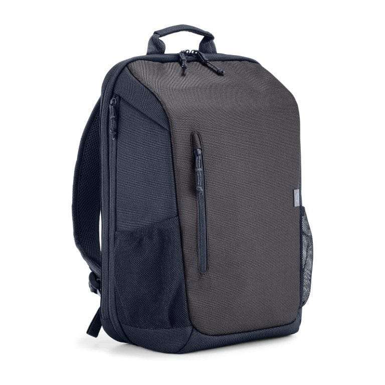 HP Travel 18 Liter 15.6-inch Notebook Backpack Iron Grey 6H2D9AA