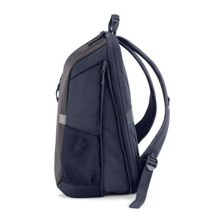 HP Travel 18 Liter 15.6-inch Notebook Backpack Iron Grey 6H2D9AA