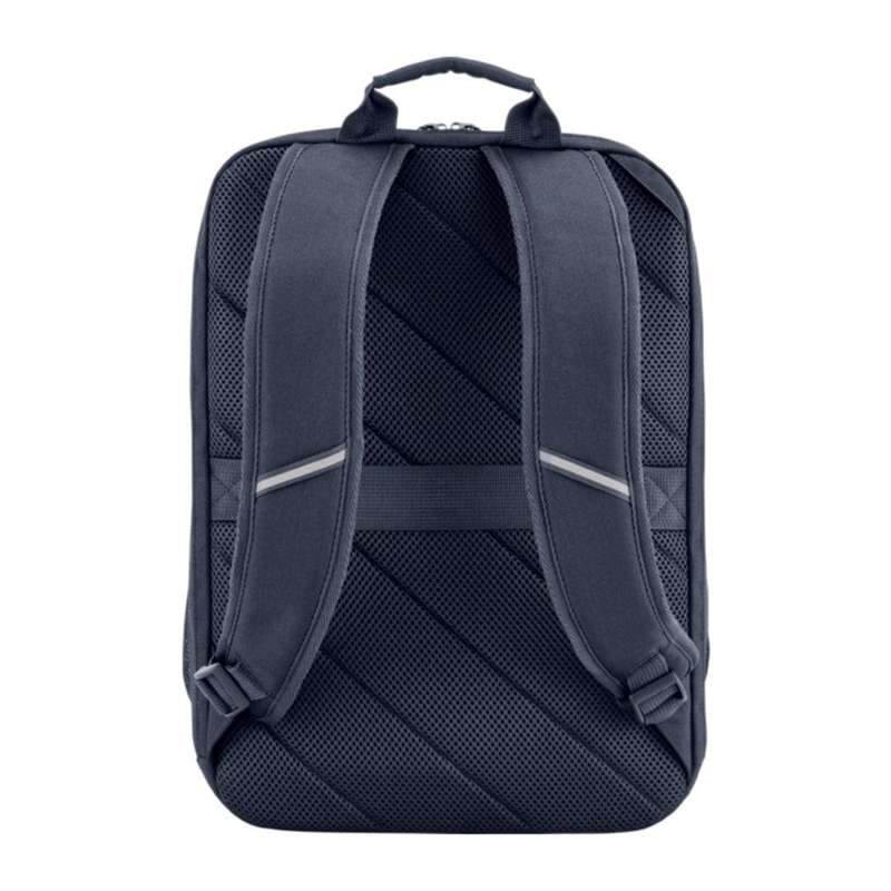 HP Travel 18 Liter 15.6-inch Notebook Backpack Iron Grey 6H2D9AA