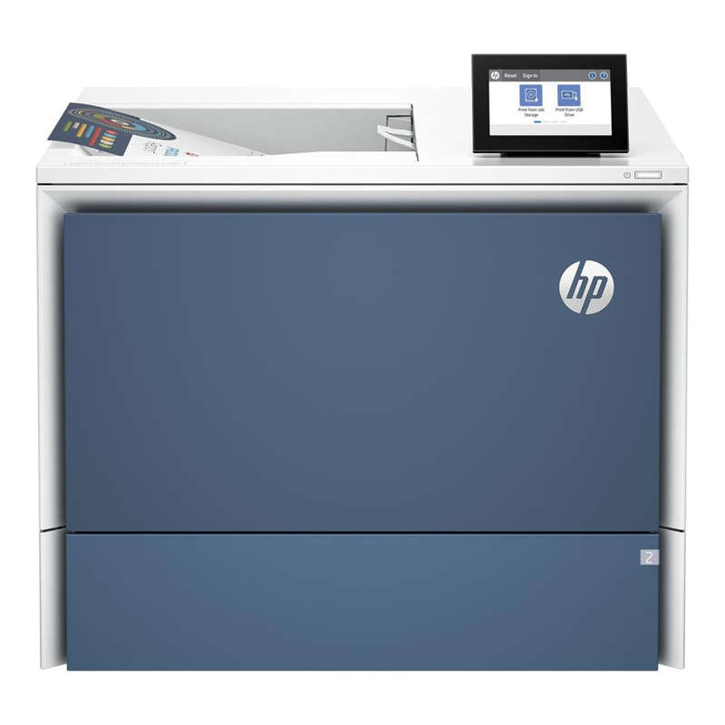 HP LaserJet Enterprise 5700dn A4 Color Laser Printer 6QN28A