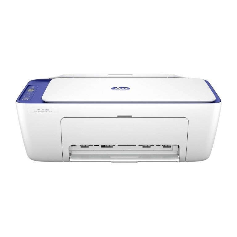 HP DeskJet Ink Advantage Ultra 4927 All-in-One Multifunction Printer 6W7G3B
