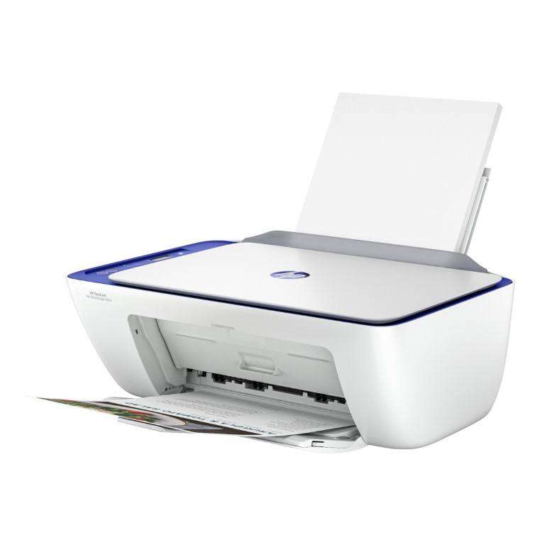 HP DeskJet Ink Advantage Ultra 4927 All-in-One Multifunction Printer 6W7G3B