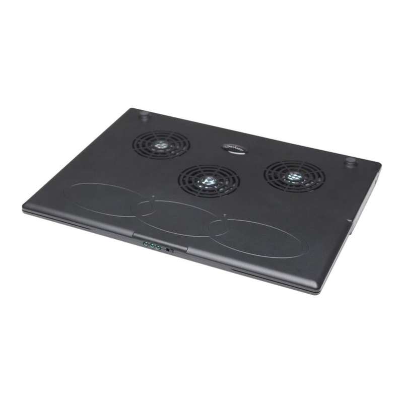 Manhattan 700467 Notebook Cooling Pad