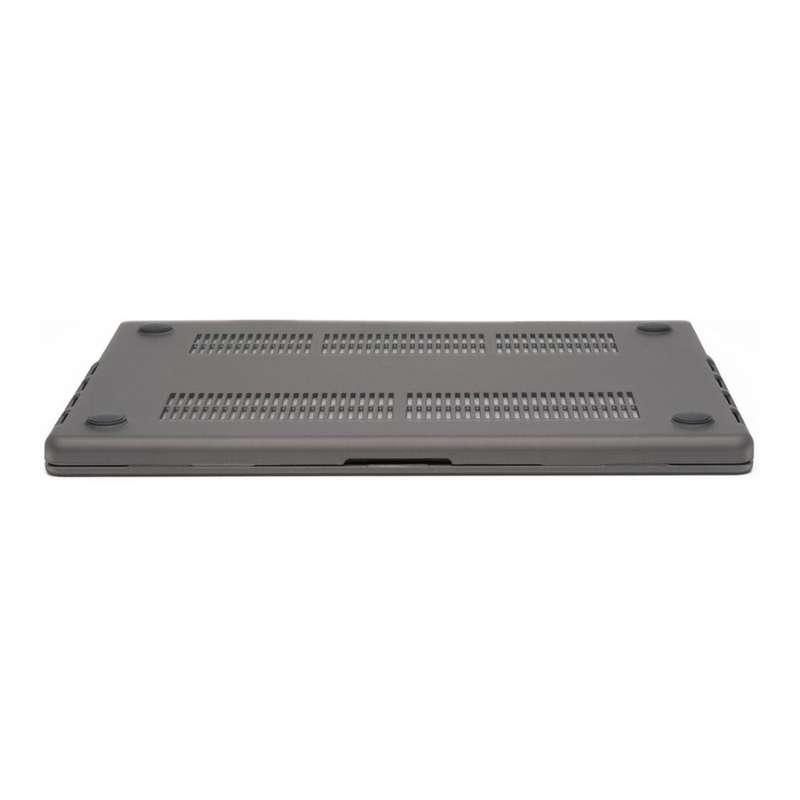 ZAGG Hardshell Protection Case for Macbook Air 13-inch M3/M2 Smoke 702315482