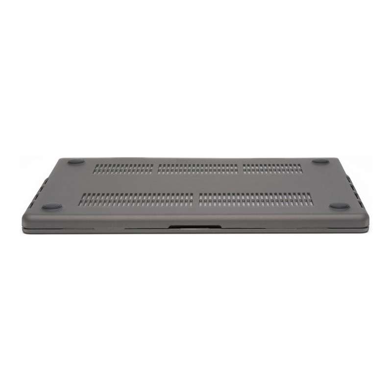 ZAGG Hardshell Protection Case for Macbook Pro 16-inch M3/M2/M1 Smoke 702315491