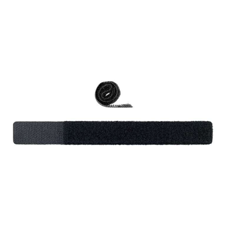 Goobay Cable Management 6-piece Set with Hook-and-Loop Fastener 70350