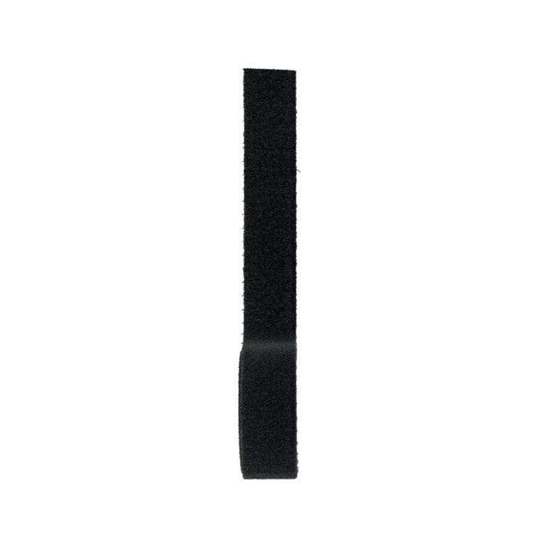 Goobay Cable Management Set with Hook-and-Loop Fastener 1m Roll 70360