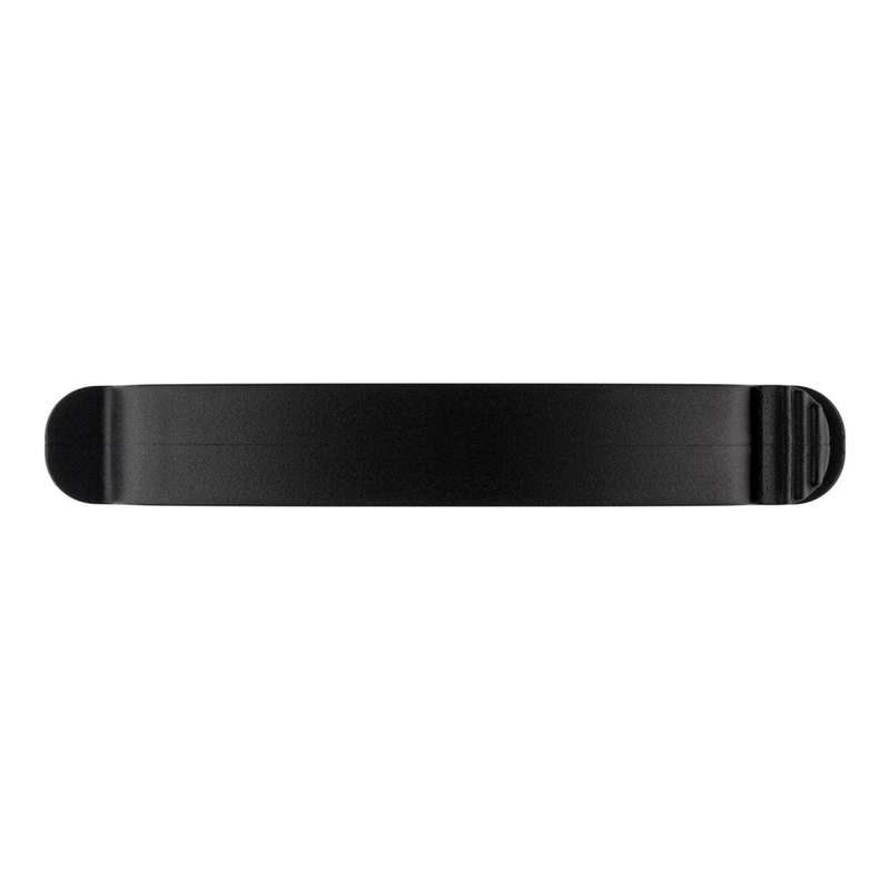 Goobay 70684 Cable Management Clip Set Black 6-pack