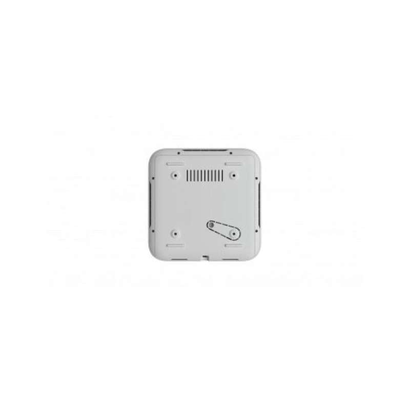 Ajax 4K 8-channel Network Video Recorder White 70936.122.WH