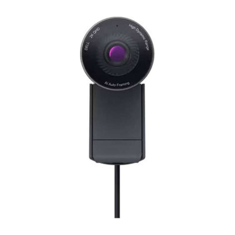 Dell Pro WB5023 2K QHD Webcam 722-BBBU