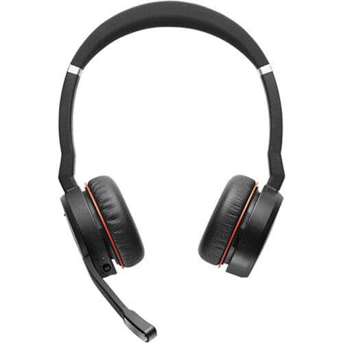 Jabra Evolve 75 SE WirelessStereo Headset7599-848-109