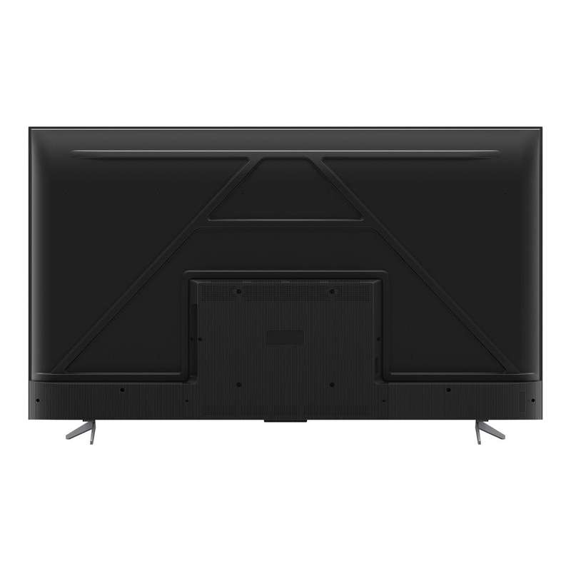 TCL C64 Series 75-inch 4K UHD Smart QLED TV 75C645