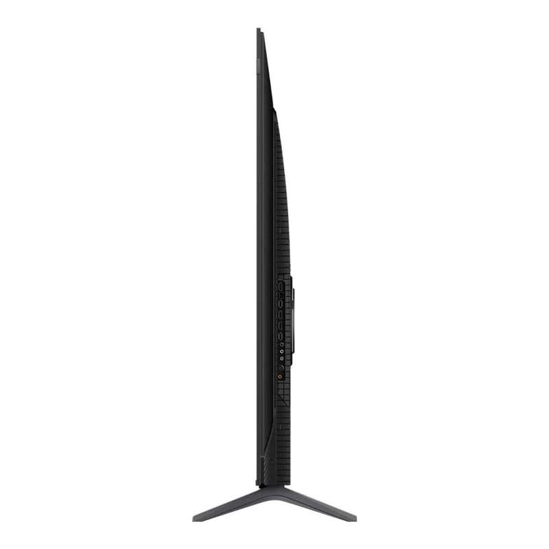 TCL 75P8K 75-inch UHD Smart QLED TV