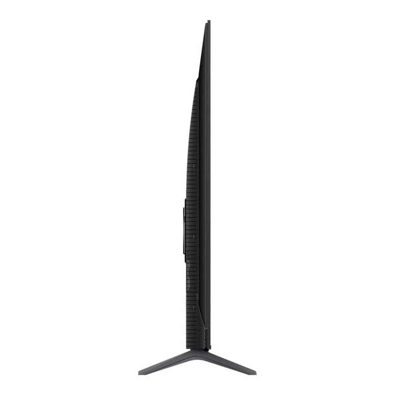 TCL 75P8K 75-inch UHD Smart QLED TV