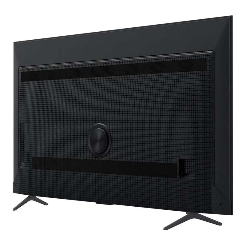 TCL 75P8K 75-inch UHD Smart QLED TV