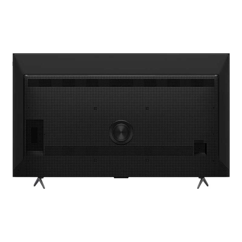 TCL 75P8K 75-inch UHD Smart QLED TV
